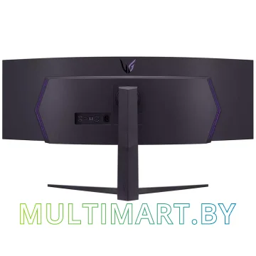 Игровой монитор LG Curved UltraGear 49GR85DC-B картинка 5